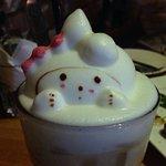 Old Town White Coffee